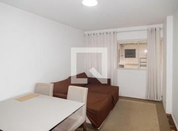 Apartamento · 60m² · 2 Quartos · Apartamento para Aluguel - Bela Vista, 2 Quartos, 60 m2 - São Paulo