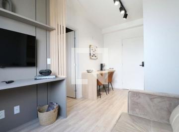 Apartamento · 24m² · 1 Quarto · Apartamento para Aluguel - Vila Pompéia, 1 Quarto, 24 m2 - São Paulo