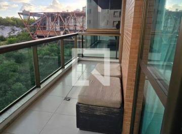Apartamento · 50m² · 1 Quarto · 1 Vaga · Apartamento para Aluguel - Armação, 1 Quarto, 50 m2 - Salvador