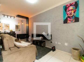 Casa · 60m² · 2 Quartos · 1 Vaga · Casa à Venda - Vila Antonieta, 2 Quartos, 60 m² - São Paulo