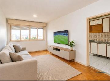 Apartamento · 77m² · 2 Quartos · 1 Vaga · Apartamento de 2 quartos, elevador no centro de Canoas.