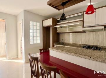 Apartamento · 95m² · 2 Quartos · 1 Vaga · Apartamento com 2 dormitórios para alugar, Victor Konder