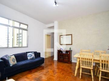 Apartamento · 76m² · 2 Quartos · 1 Vaga · Apartamento à Venda - Paraíso, 2 Quartos, 76 m² - São Paulo