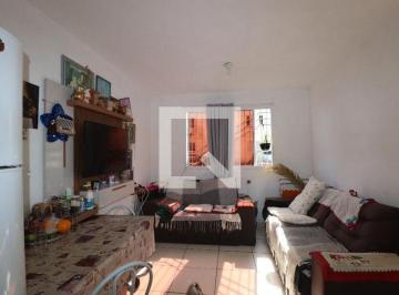 Apartamento · 41m² · 2 Quartos · 1 Vaga · Apartamento para Aluguel - São José, 2 Quartos,  41 m² - Canoas