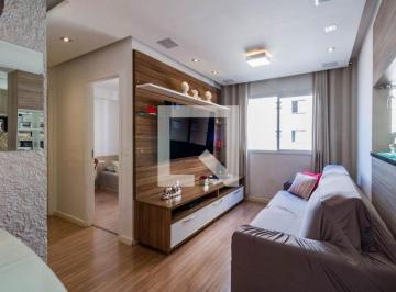 Apartamento · 44m² · 2 Quartos · 1 Vaga · Apartamento à Venda - Portal do Morumbi, 2 Quartos,  44 m² - São Paulo