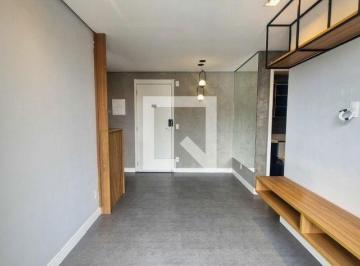 Apartamento · 39m² · 2 Quartos · Apartamento à Venda - Jardim Marajoara , 2 Quartos,  39 m² - São Paulo