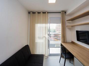 Apartamento · 28m² · 1 Quarto · Apartamento para Aluguel - Santo Amaro , 1 Quarto, 28 m² - São Paulo