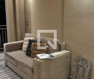 Apartamento · 56m² · 2 Quartos · 2 Vagas · Apartamento para Aluguel - Jabaquara, 2 Quartos, 56 m² - São Paulo