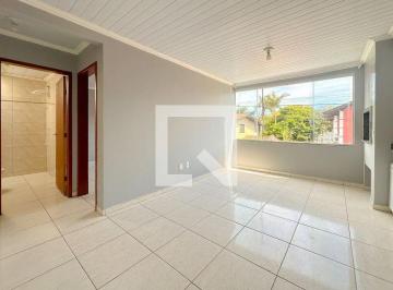 Apartamento · 42m² · 1 Quarto · 1 Vaga · Apartamento para Aluguel - Ingleses, 1 Quarto,  42 m² - Florianópolis
