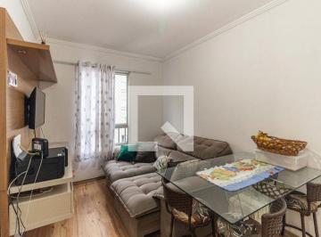 Apartamento · 44m² · 2 Quartos · Apartamento para Aluguel - Centro, 2 Quartos, 44 m² - São Paulo
