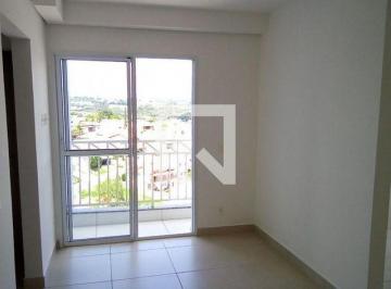 Apartamento · 48m² · 2 Quartos · 1 Vaga · Apartamento para Aluguel - Jardim Nova Palmares II, 2 Quartos, 48 m² - Valinhos