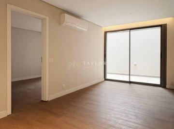 Apartamento · 55m² · 1 Quarto · 1 Vaga · Apartamento com 1 quarto à Venda, Indianópolis - São Paulo