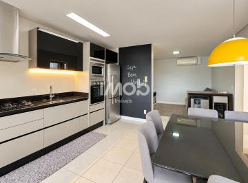 Apartamento · 114m² · 2 Quartos · 2 Vagas · APARTAMENTO SUÍTE + 1 QUARTO - JARAGUÁ ESQUERDO