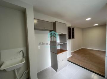 Apartamento · 43m² · 2 Quartos · 1 Vaga · Apartamento à venda em Jardim Janaína, Biguaçu | 2 quartos