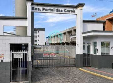 Apartamento · 51m² · 3 Quartos · 1 Vaga · Apartamento à venda em Biguaçu com 3 quartos e 51 m²