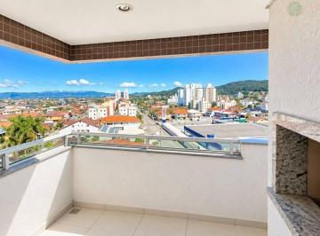 0cc57eb0b46344549edc90924746158e69ea6b44 · Venda | Apartamento novo, 3 quartos e 1 vaga de garagem - Em Biguaçu