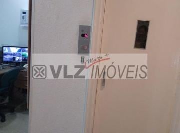 Apartamento · 88m² · 2 Quartos · 1 Vaga · Apartamento - Vila Mariana
