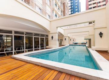 Apartamento · 109m² · 2 Quartos · 2 Vagas · Cobertura duplex em condominio clube com 109,17 m²