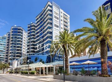 Apartamento · 198m² · 4 Quartos · 2 Vagas · APARTAMENTO FRENTE MAR em ITAPEMA - SC - no bairro