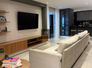 Foto 01 · Imperdível: Apartamento de 2 quartos, 3 suítes e 3 vagas no Ipiranga, São Paulo com 140m² de área.