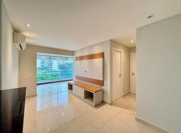 Apartamento de 2 quartos, São Paulo · Apartamento semi-mobiliado para alugar no Cube Campo Belo com 2 dormitórios próx. metrô, Aeroporto