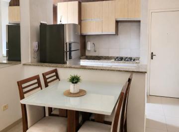 Apartamento · 50m² · 2 Quartos · 1 Vaga · Apartamento - Chácaras Caxingui