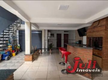 Casa · 320m² · 4 Quartos · 6 Vagas · SOBRADO AMPLO DE 320M² COM 4 DORMITÓRIOS, 6 VAGAS E CHURRASQUEIRA - SÃO JOÃO CLÍMACO