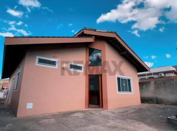 Casa · 123m² · 3 Quartos · 4 Vagas · Casa térrea à venda, 3 dorm. sendo 1 suíte, vista para a Pedra Grande, Jd. Maristela Atibaia/SP