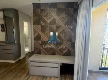 Apartamento · 56m² · 2 Quartos · 1 Vaga · Apartamento à venda no bairro Jardim Firenze - Santa Bárbara D'Oeste/SP