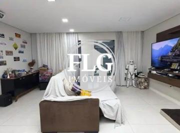 Casa · 295m² · 3 Quartos · Casa à venda - na Água Rasa