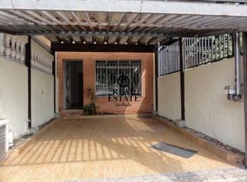 Casa · 105m² · 4 Quartos · 1 Vaga · Casa à venda - no Vila Cordeiro