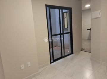 Apartamento · 36m² · 1 Quarto · Apartamento Novo á venda - 35,67 metros quadrados- 1 quarto - sem garagem - Jardim Santa Adélia - Sã