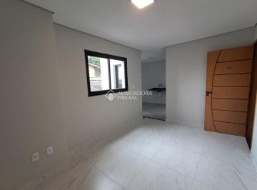 Apartamento · 45m² · 2 Quartos · Apartamento a venda com 45 metros quadrados, 2 quartos sem vaga, Jardim Santa Adélia - São Paulo