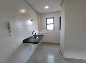 Apartamento · 33m² · 2 Quartos · Apartamento novo à venda, 32,52 - metros quadrados 2 quartos - sem garagem - Jardim Santa Adélia São