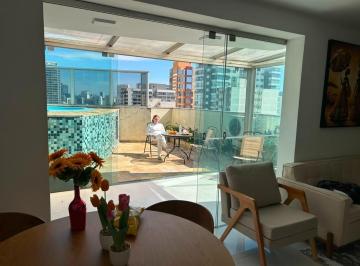 Apartamento · 4 Quartos · Apartamento à venda - em Pinheiros