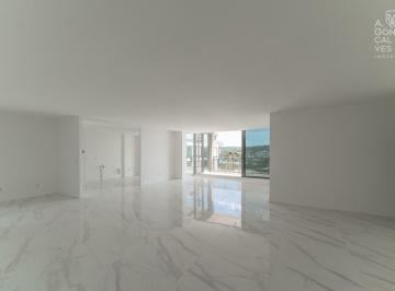 Apartamento · 257m² · 4 Quartos · 4 Vagas · Apartamento no Reserva Colina, 04 Suítes, 04 Vagas, Ecoville, Curitiba - AGONLANÇAMENTOS