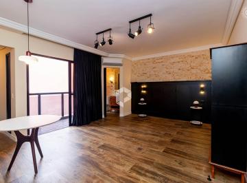 Ambientes integrados · Apartamento à venda - em Batel