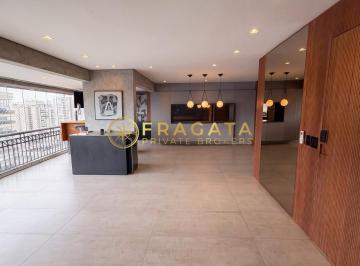 Apartamento · 172m² · 4 Quartos · 3 Vagas · Apartamento à venda com 172 m² - 4 quartos sendo 2 suítes e 3 vagas - Vila Romana/SP