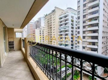 20261029_152418~2 · Apartamento à venda com 160m², 04 dormitórios sendo 03 suítes e 03 vagas - Jardim Paulista/São Paulo