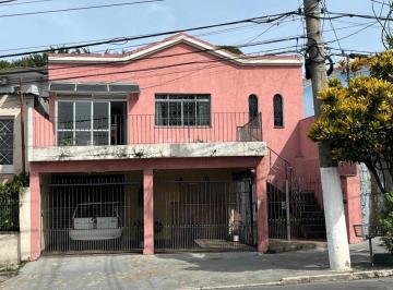 Casa · SOBRADO RESIDENCIAL À VENDA - ALTO DA LAPA