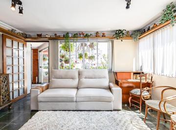 Apartamento · 123m² · 3 Quartos · 2 Vagas · Apartamento à venda - em Juvevê