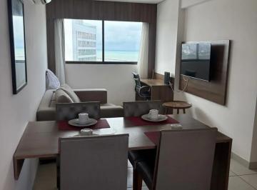 Apartamento para locação no BEACH CLASS EXCELSIOR, PINA, Recife, PE · Apartamento para locação no BEACH CLASS EXCELSIOR, PINA, Recife, PE