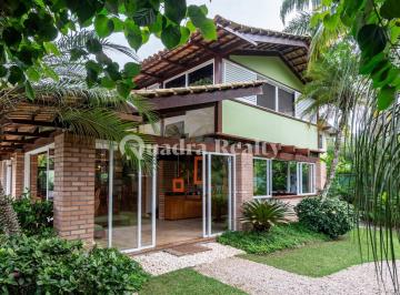 Casa · 525m² · 5 Quartos · Casa à venda - na Praia de Itamambuca