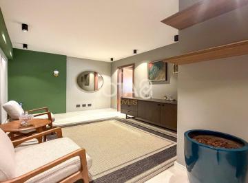 Comercial · 56m² · 1 Vaga · SALA COMERCIAL MOBILIADA NO BATEL