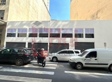 Comercial · 1000m² · GALPÃO RECÉM-CONSTRUÍDO PARA LOCAÇÃO | 1.000 M² ? CENTRO DE SÃO PAULO