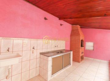 Casa · 128m² · Casa Vila Aparecida Jundiaí
