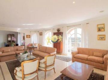 Apartamento · 632m² · 4 Quartos · 4 Vagas · Cobertura com 4 suítes à venda na Consolação - SP