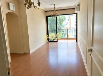 Apartamento · 41m² · 1 Quarto · 1 Vaga · Apartamento com 1 Quarto à venda no Jardins - SP