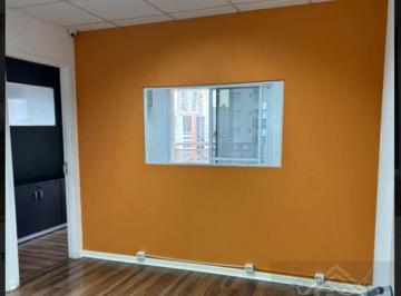 Comercial · 36m² · 1 Vaga · SALA COMERCIAL