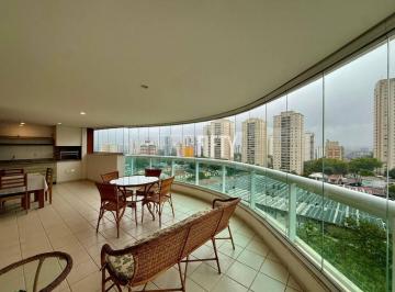 1be24d24d23b02465eed054f1b1378f05c013185 · Apartamento com 4 suítes/4 vagas/Churrasqueira/Mobiliado, 245 m² - venda por R$ 3.399.000 ou aluguel